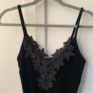Topshop Bodysuit